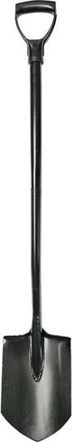 Flo 35806 schop plantenschopje polyvinyl chloride (pvc), staal