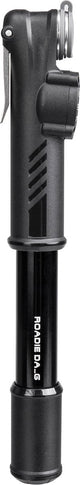 TOPEAK MINI PUMP ROADIE DA_G