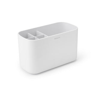 Brabantia Renew Baño Caddy - White