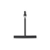 Brabantia douchewisser renew met deurhaak