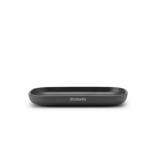 Brabantia Brabantia Rinnova il vassoio di sapone nero