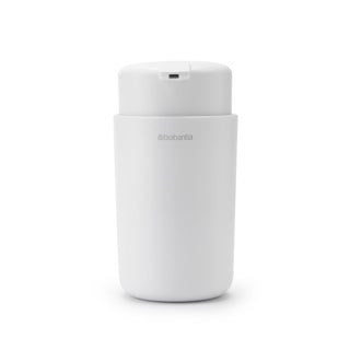 Brabantia Rinnova il distributore di sapone, 250 ml - bianco