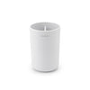 Brabantia Renew Dente Shrophrush Porta - Bianco