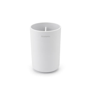 Brabantia Renew Dente Shrophrush Porta - Bianco