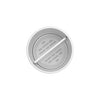 Brabantia Renew Dente Shrophrush Porta - Bianco
