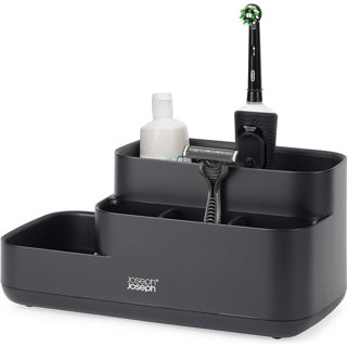 Organizzatore del bagno di Joseph Joseph Easystore
