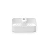 Brabantia renew douche caddy - white