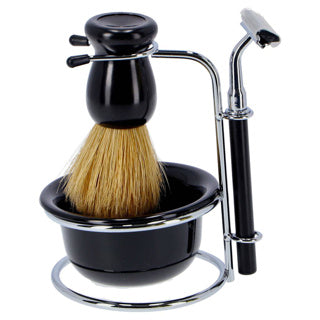 Shaher set Barbershop básico