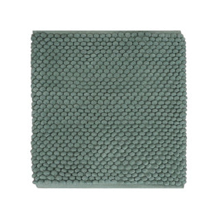 Mostín de baño verde 60 x 60 cm Caorle
