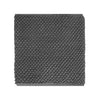 Dutch house caorle toiletmat 60x60 grijs