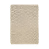 Casa olandese Dutch House Bath Mat Caorle 60x90 cm sabbia