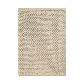 Casa olandese Dutch House Bath Mat Caorle 60x90 cm sabbia