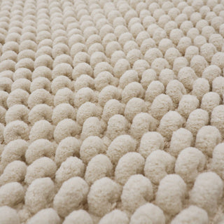 Casa olandese Dutch House Bath Mat Caorle 60x90 cm sabbia