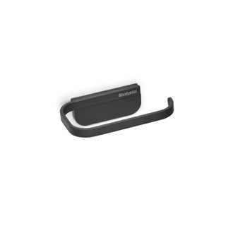 Brabantia mindset toiletrolhouder - mineral infinite grey