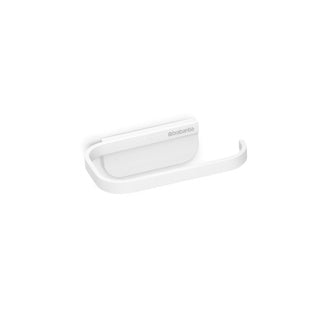 Brabantia Mindset ToilTrol Holder - Mineral Fresh White