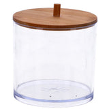Make Up Organizer con bambù - afbeelding 2