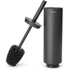 Brush water per mentalità Brabantia con supporto grigio
