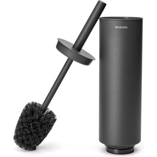 Brush water per mentalità Brabantia con supporto grigio