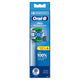 Orale-b orale b ricarica precisione pulire 4 pezzi