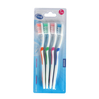 Excelente cuidados Ceprusores de dientes 4 piezas