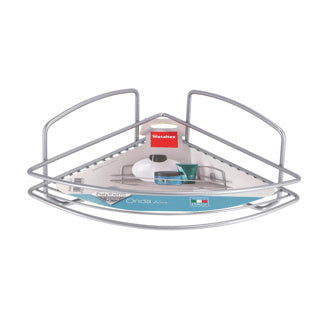 METALTEX Bathroom rack Onda 22x22x11 cm