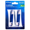 No brand | 4 stuks