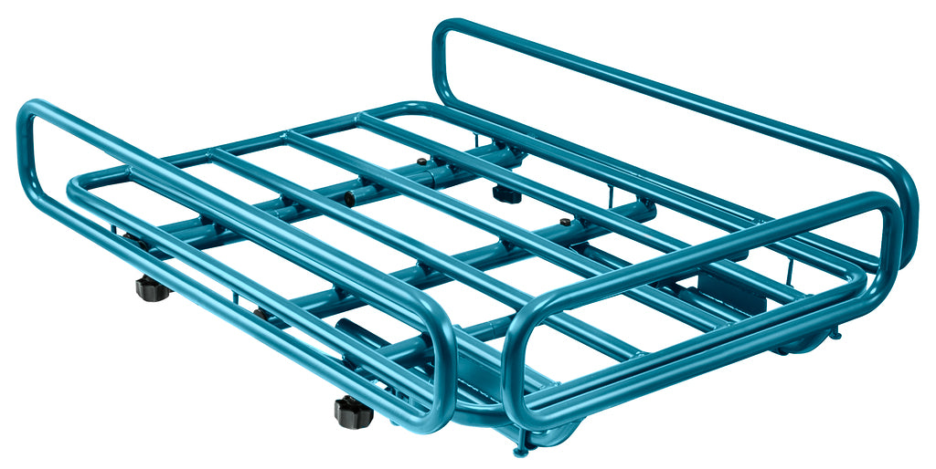 Makita accessoires kruiwagenrek / transportrek - 199009-8 ...