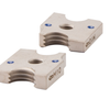 Makita accessoires messenset 10mm staal voor o.a dsc102zj, sc103dzj - 199083-6