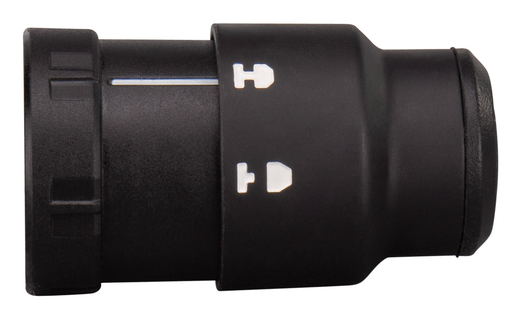 Portabrocas Makita sds+ hr-quick
