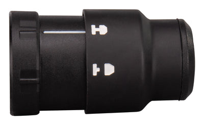 Mandrino per trapano Makita sds+ hr-quick