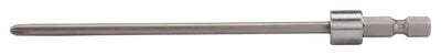 Accesorios makita punta para atornillar ph2x130mm - 199155-7 - 199155-7