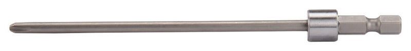 Makita accessoires schroefbit ph2x130mm - 199155-7 - 199155-7
