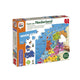 Jumbo I learn card in the Netherlands
