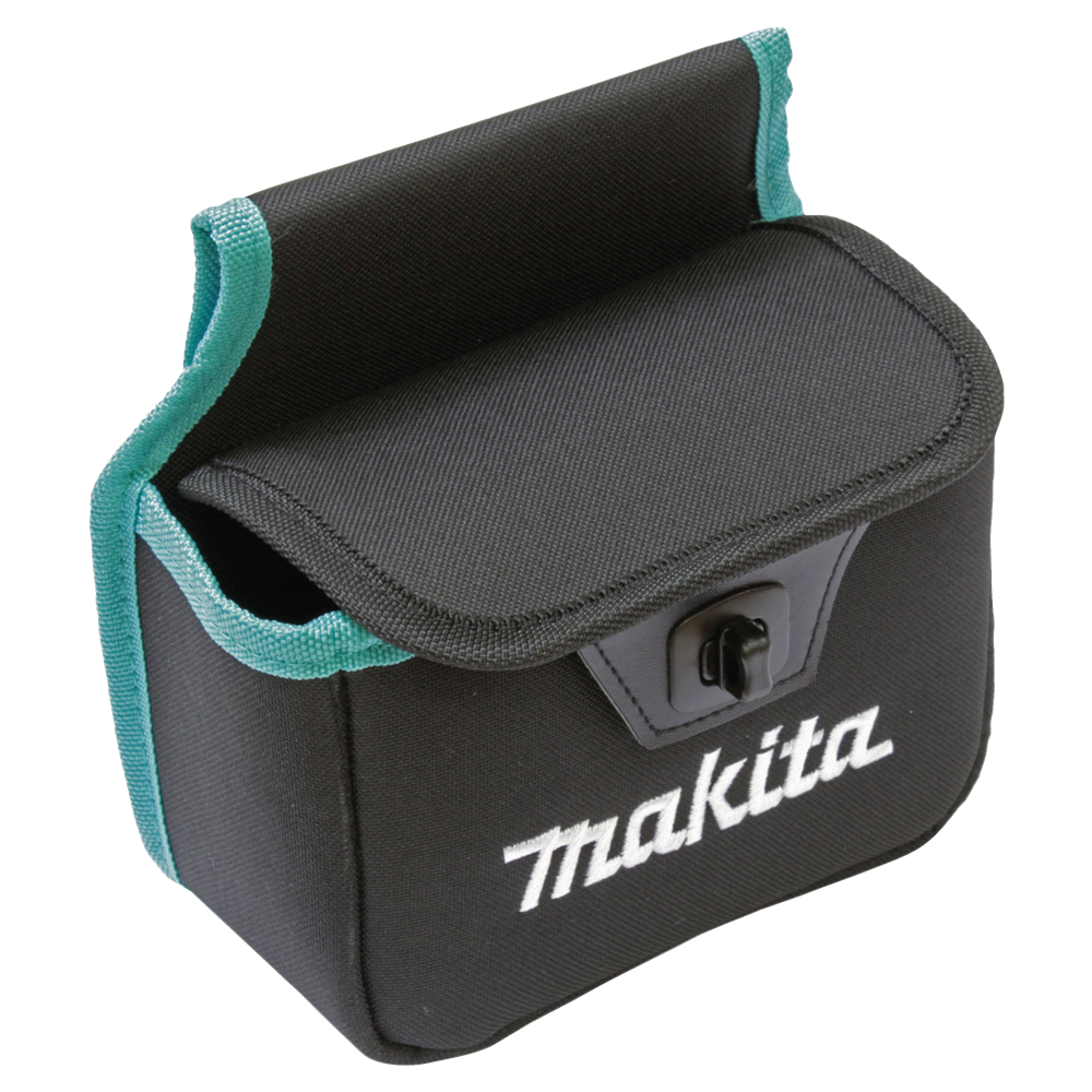 Makita accessoires gordeltas accu - 199297-7 199297-7