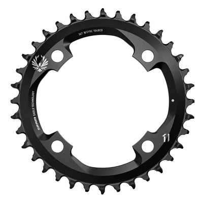 Sram Chain Ring X-Sync 34T Alu