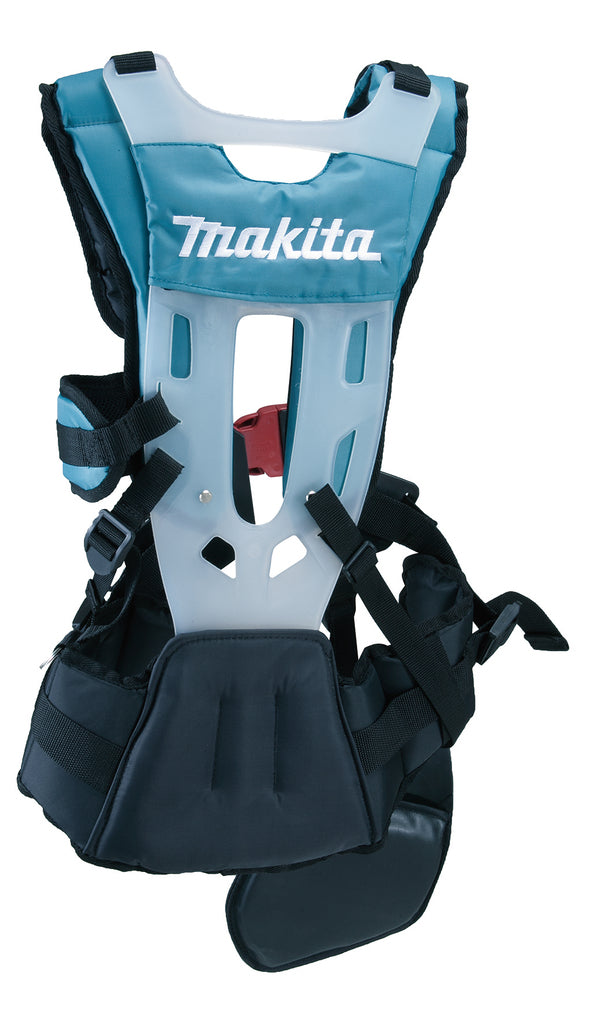 Arnés de transporte Makita | semiprofesional | ur013g - 199378-7