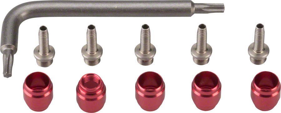 Avid Cab.mount.kit Code Br.cal. cauteloso