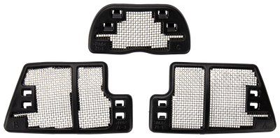 Accessori Makita set filtri antipolvere smerigliatrice angolare - 199514-5 199514-5