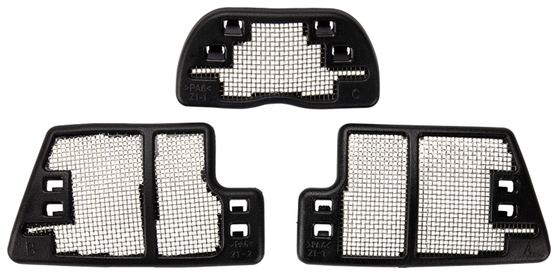 Accesorios Makita juego de filtros de polvo amoladora angular - 199514-5 199514-5