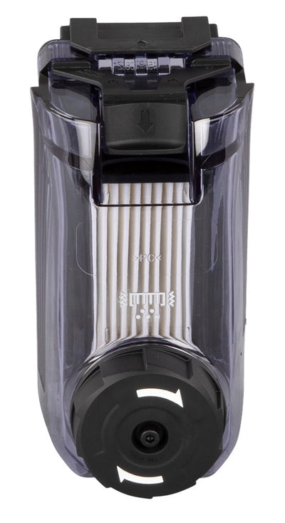 Scatola raccoglipolvere accessori Makita per dx09 07 - 199555-1 - 199555-1