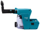 Accesorios Makita unidad de extracción de polvo dx06 - 199563-2 - 199563-2