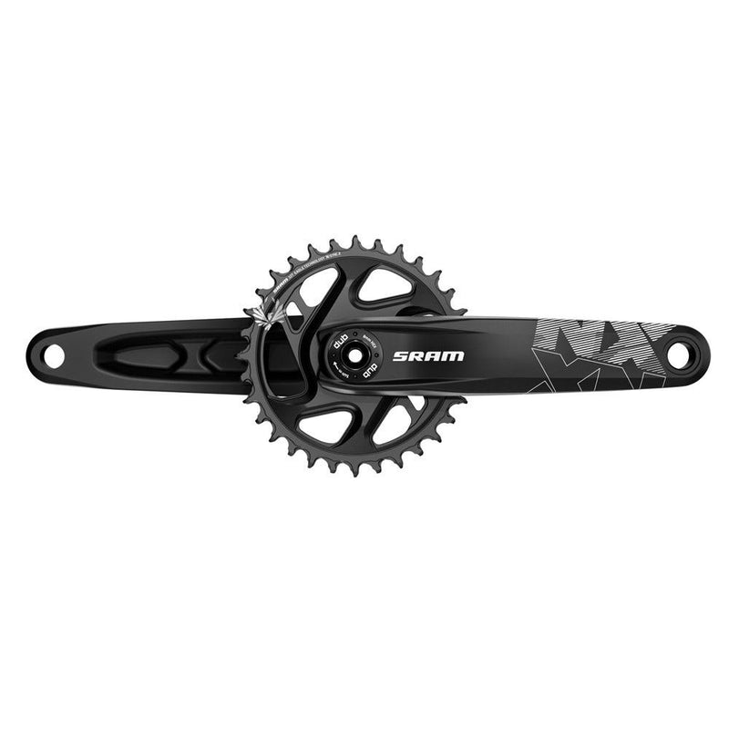 SRAM Gandrank Set Nx Eagle Dub 32T.