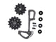 SRAM CAGE INTERNA+POLLAS X01 EAGLE REARDER DER.GREY