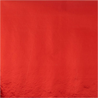 Carta da regalo aziendale Creativ, l: 50 cm, 65 gr, rosso, 4 m 1 rotolo