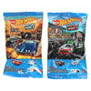 Coche misterioso de Hot Wheels con pegatina - 1:64