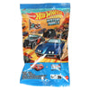 Coche misterioso de Hot Wheels con pegatina - 1:64