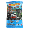 Coche misterioso de Hot Wheels con pegatina - 1:64