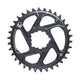 Anillo de cadena SRAM X-Sync2 SL 32T. Gris lunar alu