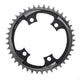 Sram kettingblad 44t 107 bcd x-sync zwart