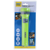 Kinzo flashlight 3W - afbeelding 2
